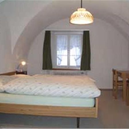 Landgasthof St. Luzisteig 마이엔펠트 외부 사진