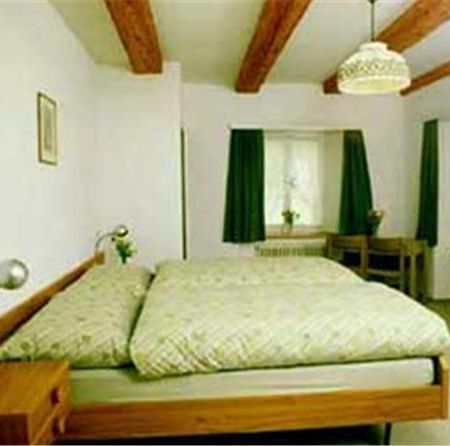 Landgasthof St. Luzisteig 마이엔펠트 외부 사진