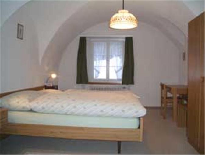 Landgasthof St. Luzisteig 마이엔펠트 외부 사진