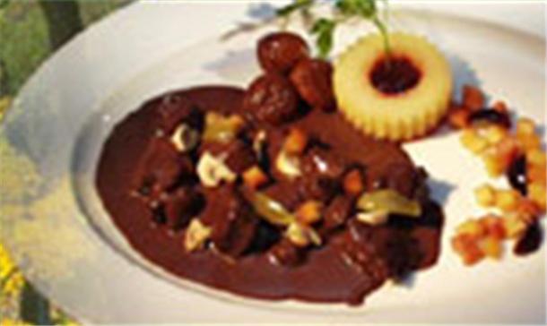 Landgasthof St. Luzisteig 마이엔펠트 외부 사진